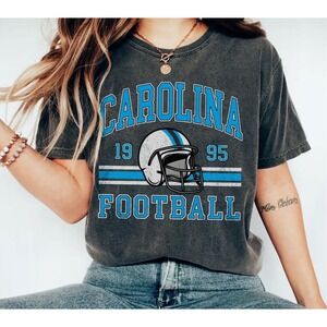Carolina Panth Football T-Shirt